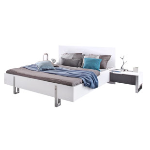Schlafzimmer-Sets (Modern) zum Verlieben | Wayfair.de